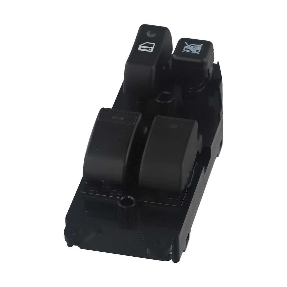 Power Window Switch for Car (Compatible with 12V Models)