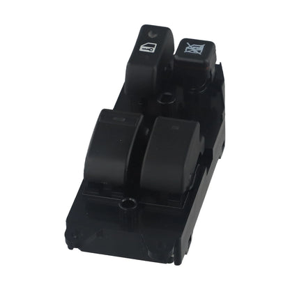 Power Window Switch for Car (Compatible with 12V Models)