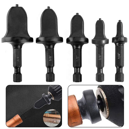 Reamer Set for Air Conditioner Copper Pipe