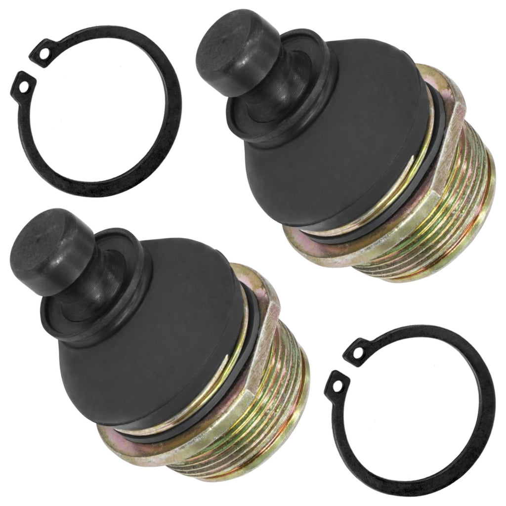 Lower Ball Joints Replacement Pair for Kawasaki Lakota 300 (1995–2000)
