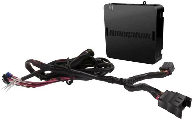 Omegalink OLRSCH4 RS Kit Module/T Harness for Chrysler Tipstart (2008–2023)
