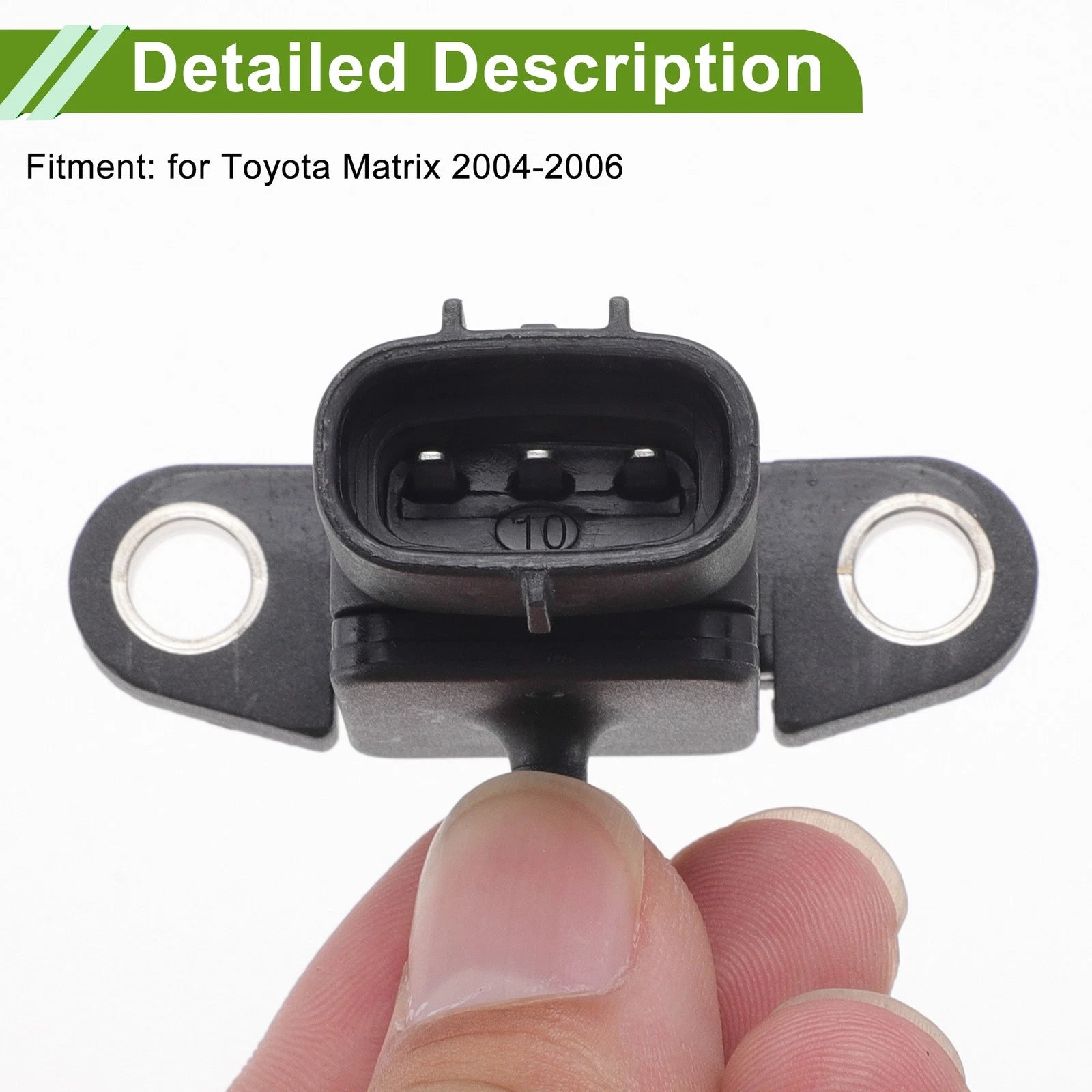 MAP Sensor No. 8942112150 for Toyota Matrix (2004–2006)