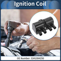 Ignition Coil Pack Replacement for Chevrolet Aveo (2004–2008)
