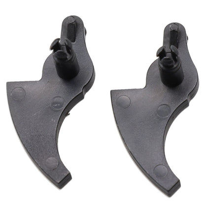 2X Replacement Lever for Black and Decker GH600 Types 1-5, ST7200 T1