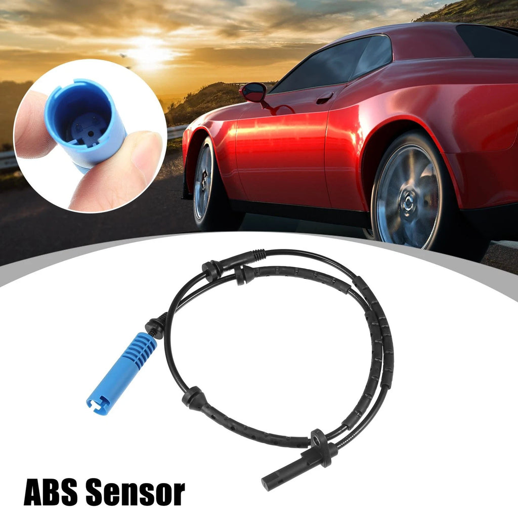 Front ABS Wheel Speed Sensor Replacement for BMW X3 E83 (2004–2010)