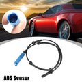 Front ABS Wheel Speed Sensor Replacement for BMW X3 E83 (2004–2010)
