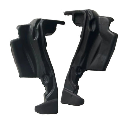 Engine Compartment Sealing Foam Sponge Pair for 2008–2018