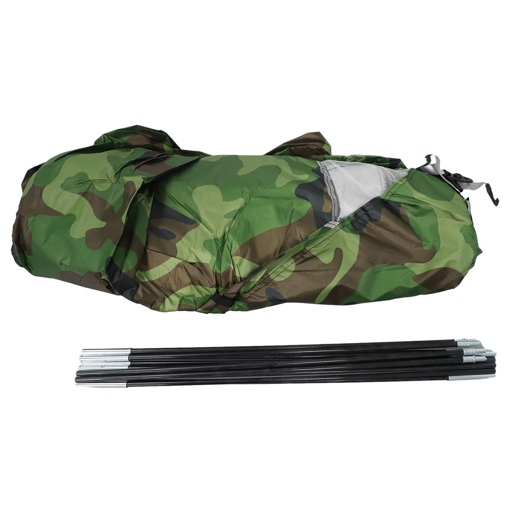 Roof Shield for Camping Essentials Tent (2 Person)