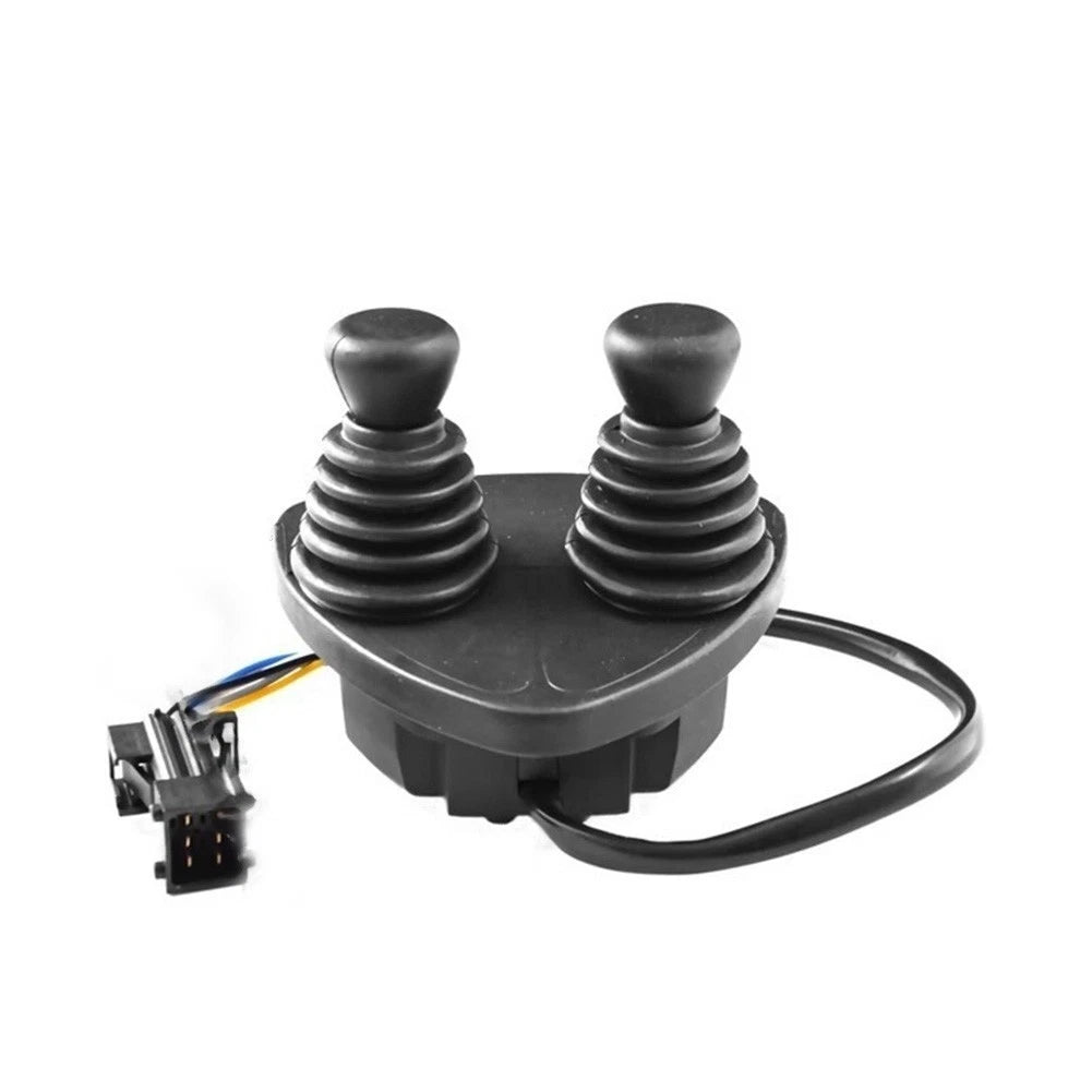 Two Operating Lever Replacement for LINDE For Forklift Models E14/E16