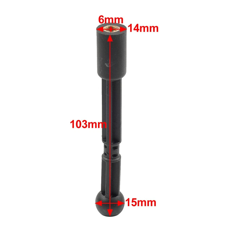 Engine Cover Stud For Land Rover Range Rover Evoque For Jaguar E-Pace