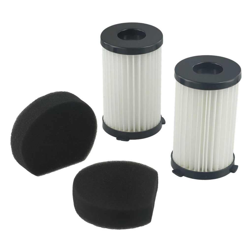 Cold Ash Home Cleaning Filter for SINCHER SCV06