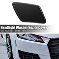 Front Right Headlight Washer Nozzle Cover Cap for Volvo S40 V50 (2004–2011)