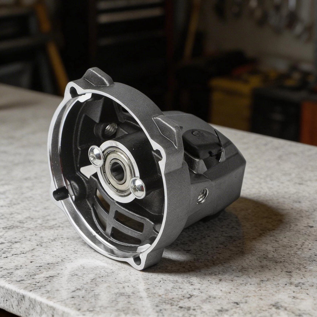 Angle Grinder Shell for (Aluminum Head Replacement)