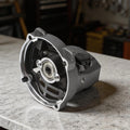 Angle Grinder Shell for (Aluminum Head Replacement)