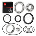 Rear Differential Bearing & Seal for Yamaha Kodiak 450 YFM450FA (2003–2004)