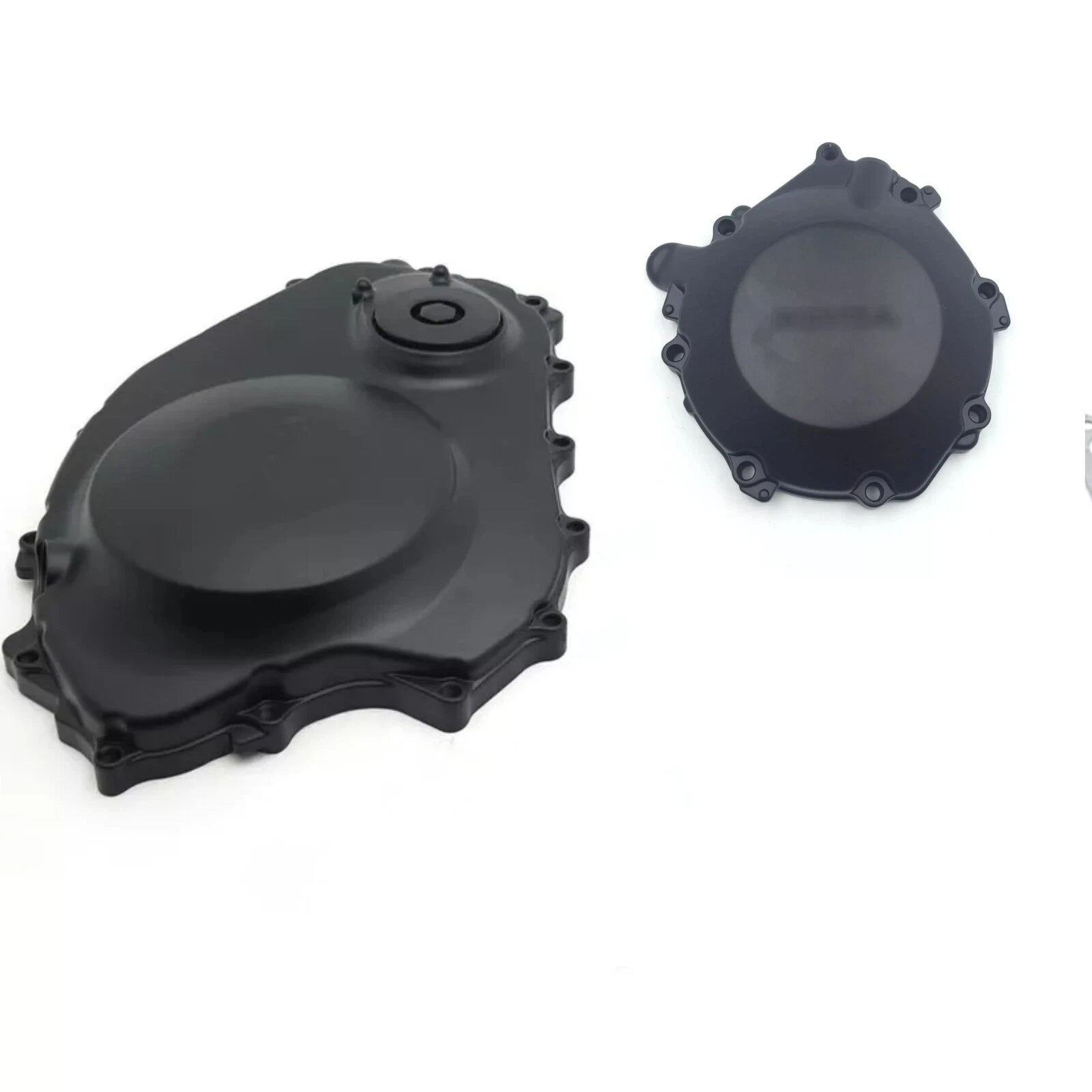 Engine Covers for Honda CBR1000RR (2004–2007)