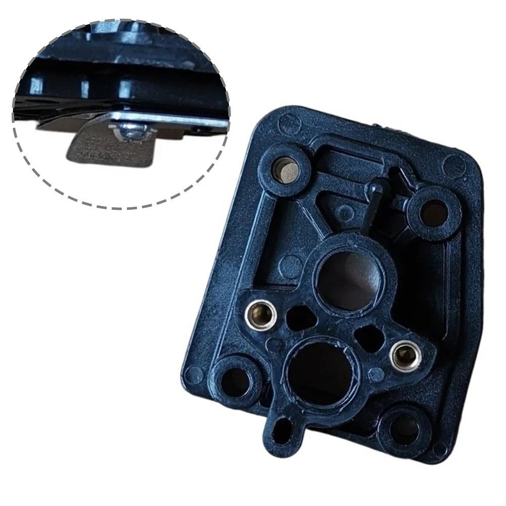 Replacement Carburetor Insulator for TJ35E KBL35 Trimmer