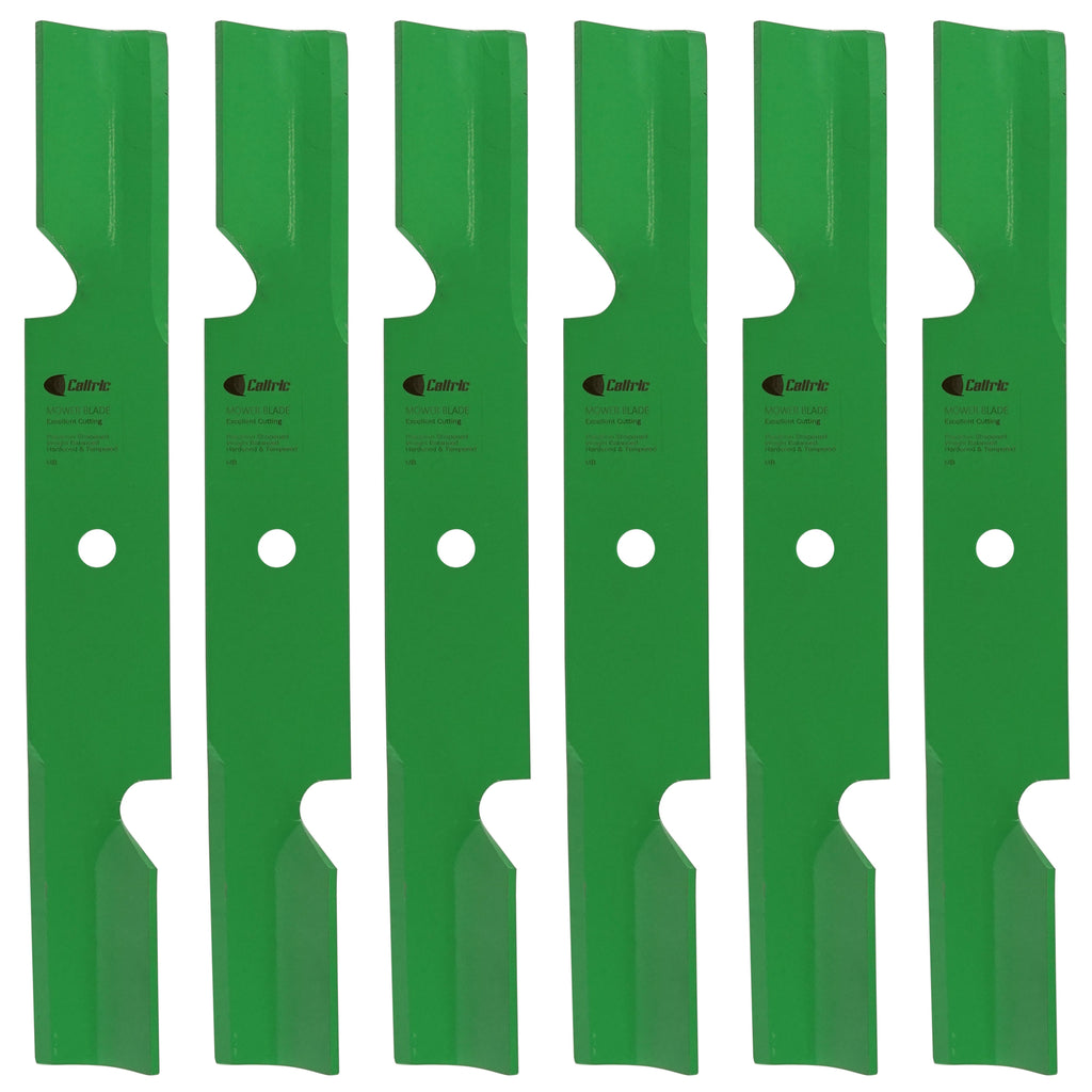 High Lift Blade Replacement for Exmark 103-6584 (2000–2000)