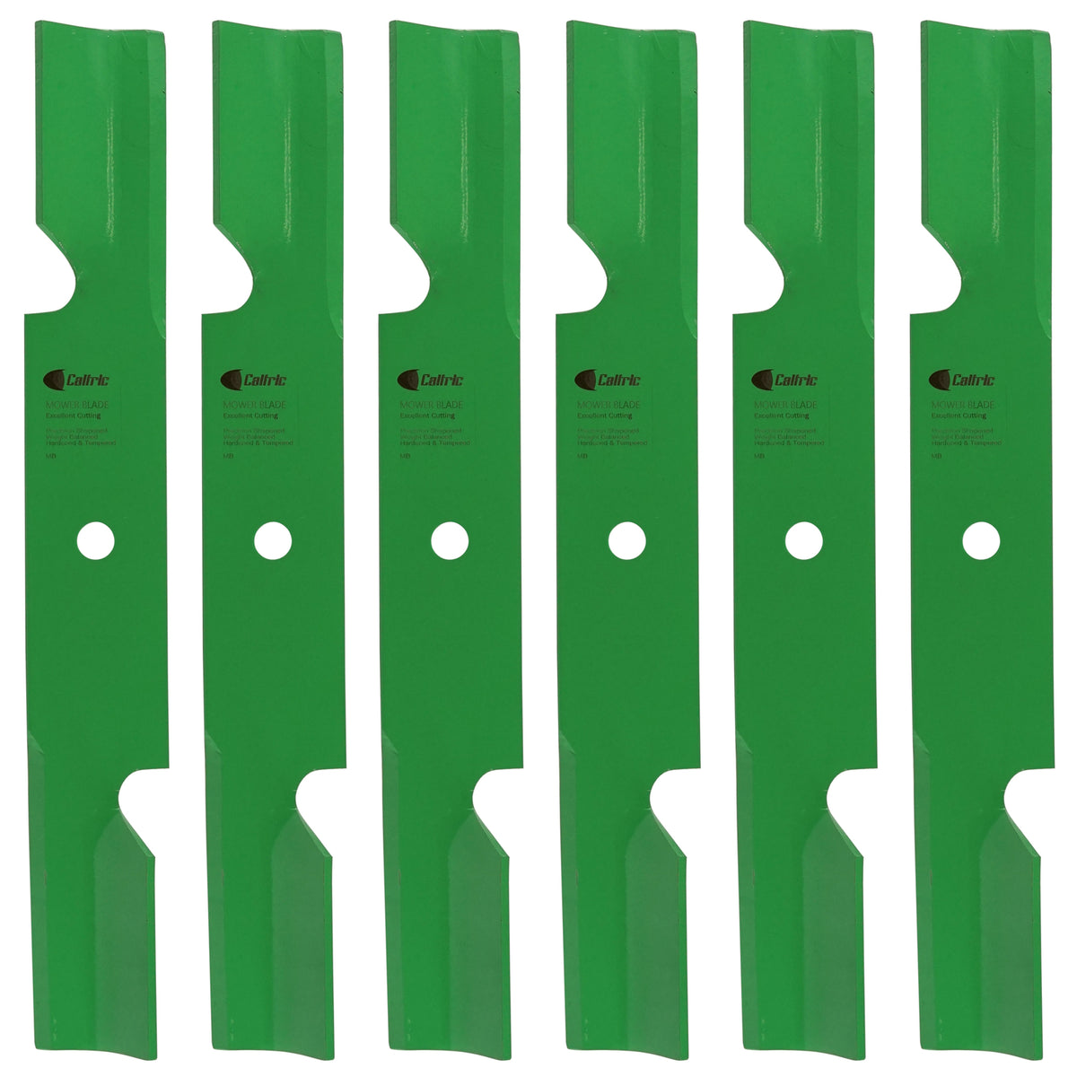 High Lift Blade Replacement for Exmark 103-6584 (2000–2000)