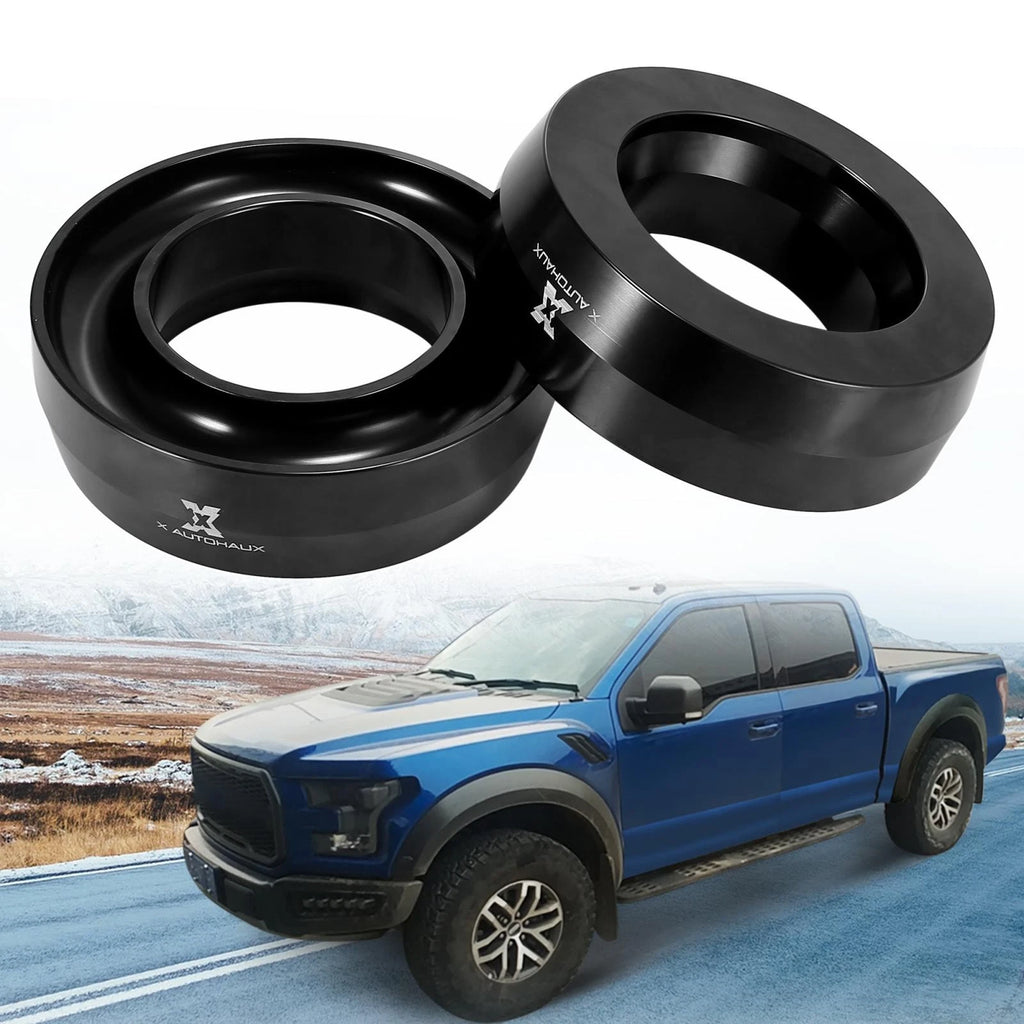 2.5 Inch Front Leveling Lift Kit for Dodge Ram 1500 2500 2WD (1994–1998)