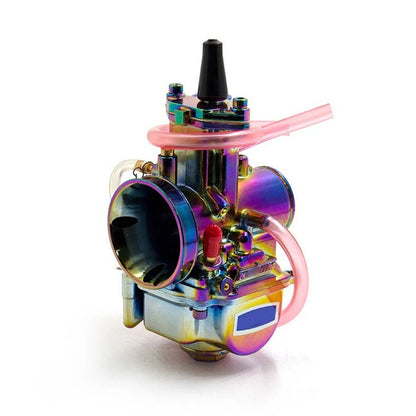 30mm Carburetor with Power Jet for PWK30 150-200cc ATV
