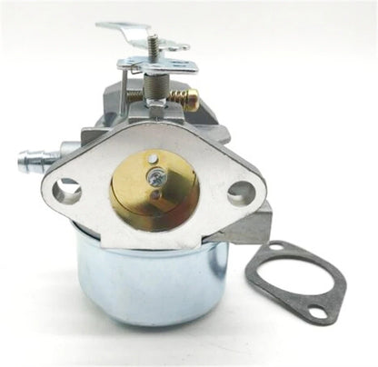 Carburettor for Tecumseh 8HP 9HP 10HP Snowblower (No Part Numbers)