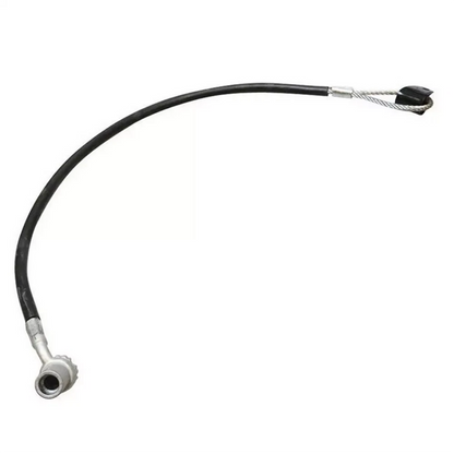 Spare Wheel Carrier Release Cable Fit For Ford Transit 8, Transit Custom 2185433
