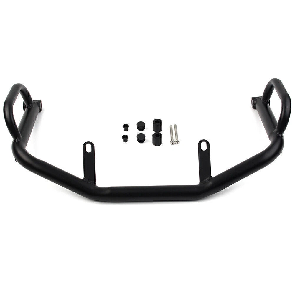 Front Upper Crash Bar Engine Guard Bumper Protector for Honda ADV 150 (2020–2021)