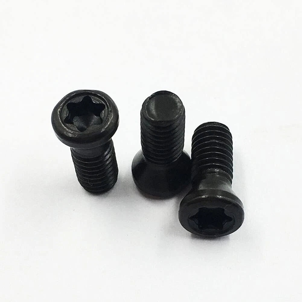 Pack of 50 CNC Screws for Tool Holding Needs