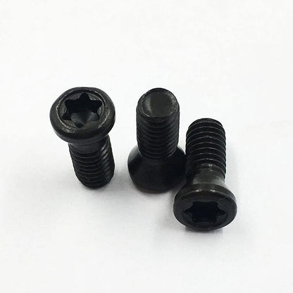 Pack of 50 CNC Screws for Tool Holding Needs