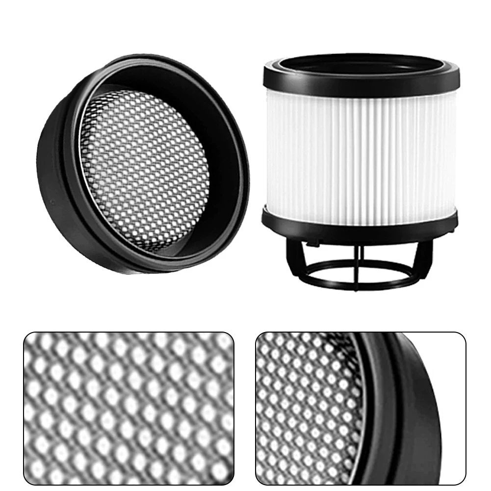 Washable Filter for Roborock H50 H60 Vacuum Cleaner (1 Pack)