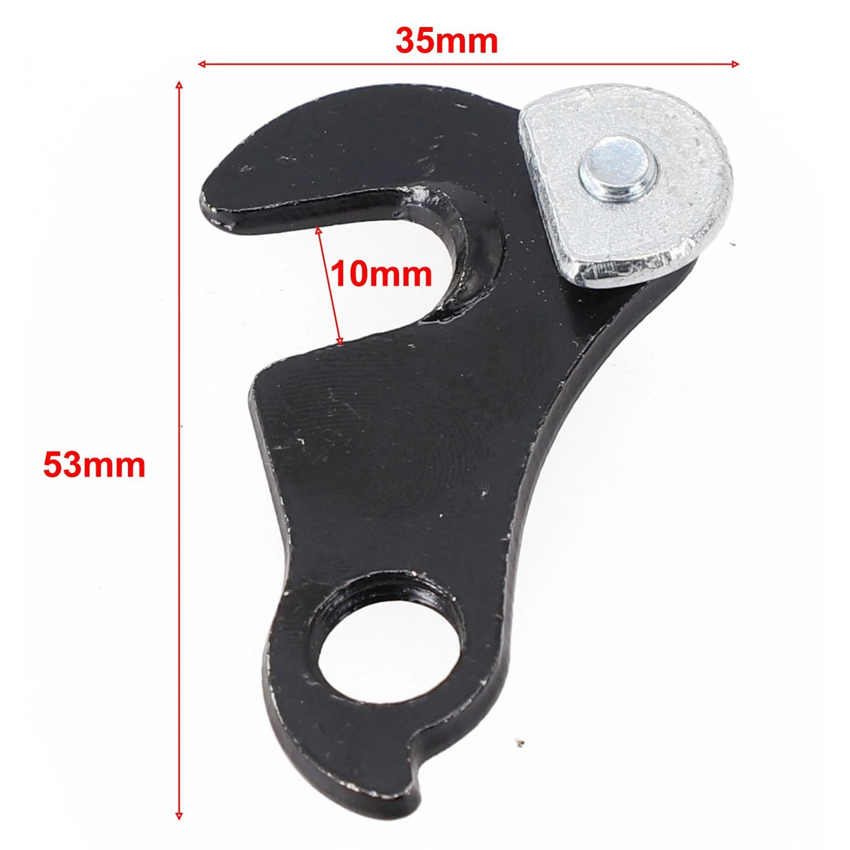 Bike Rear Derailleur Hanger for MTB (Direct Mount)