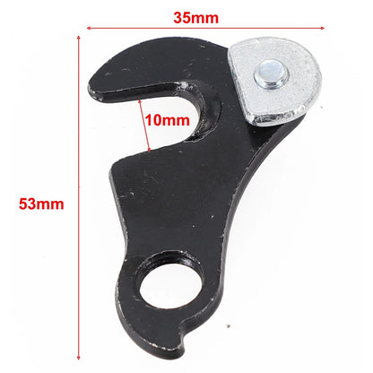 Bike Rear Derailleur Hanger for MTB (Direct Mount)