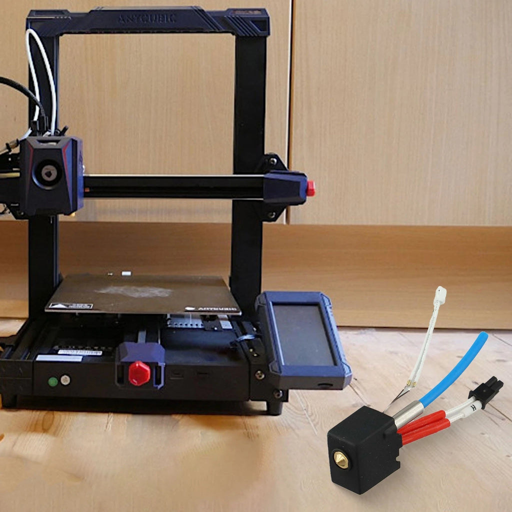 Extruder Parts Set for Kobra 2 (Compatible)