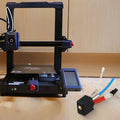 Extruder Parts Set for Kobra 2 (Compatible)
