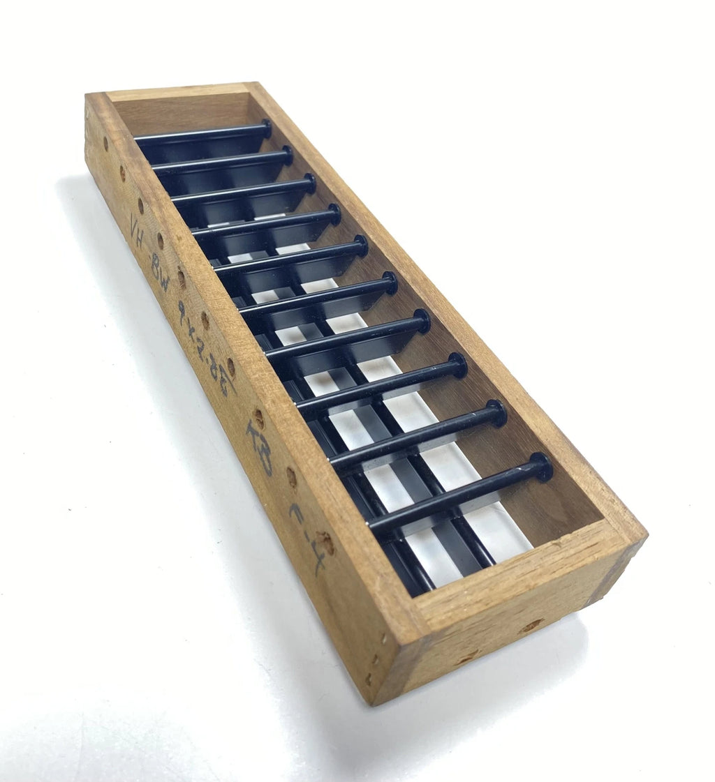 4 Way Supply Grille for MSI Walnut Vent (9'' x 2.88'')