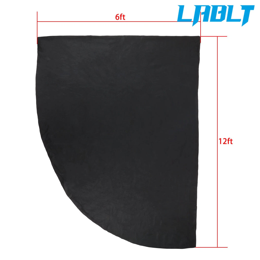 Pool Liner Pad for Above Ground Pools (12x24 Ft)