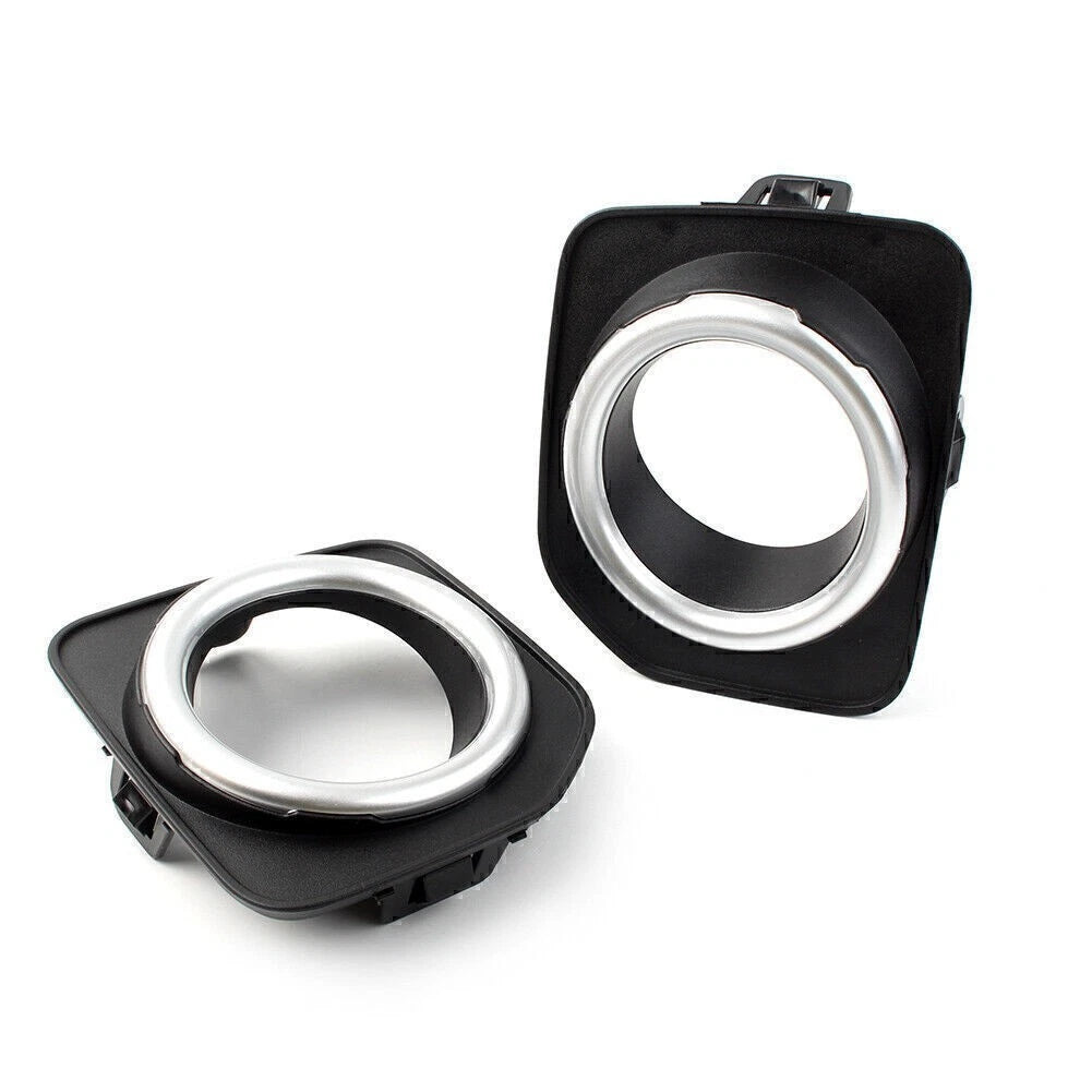 Fog Light Lamp Bezel Set for Land Rover LR4 (2010–2016) LR051337 LR051335