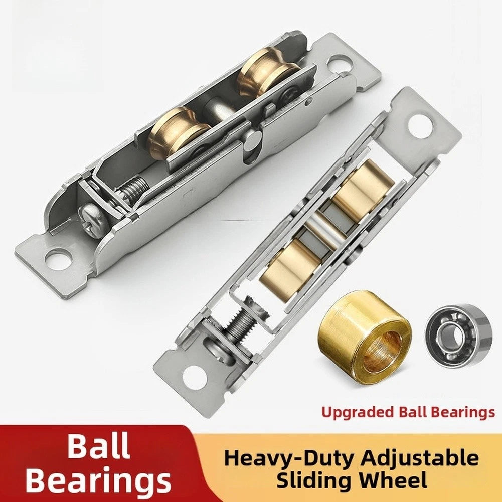 Sliding Door Roller for