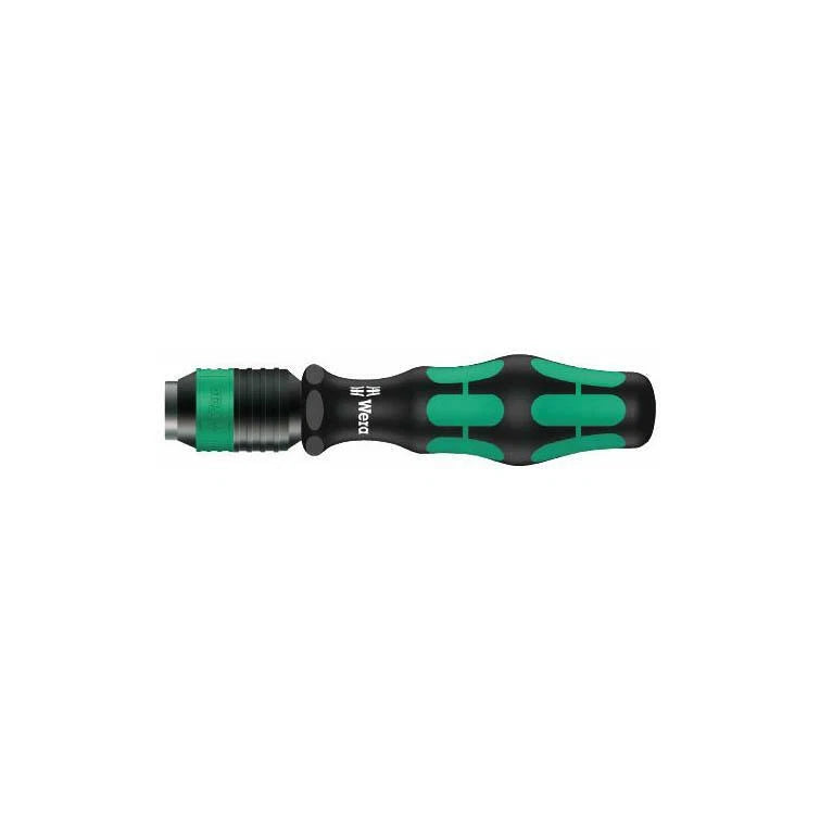 Bitholding Screwdriver Handle w/Magnetic Bit Holder for Wera (05051272001)