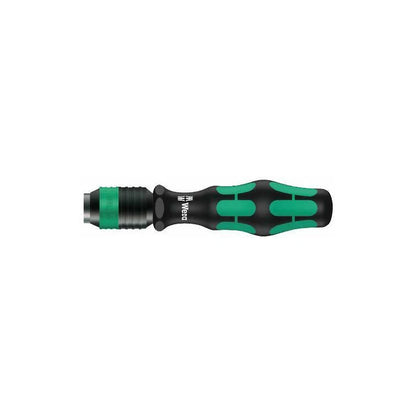 Bitholding Screwdriver Handle w/Magnetic Bit Holder for Wera (05051272001)