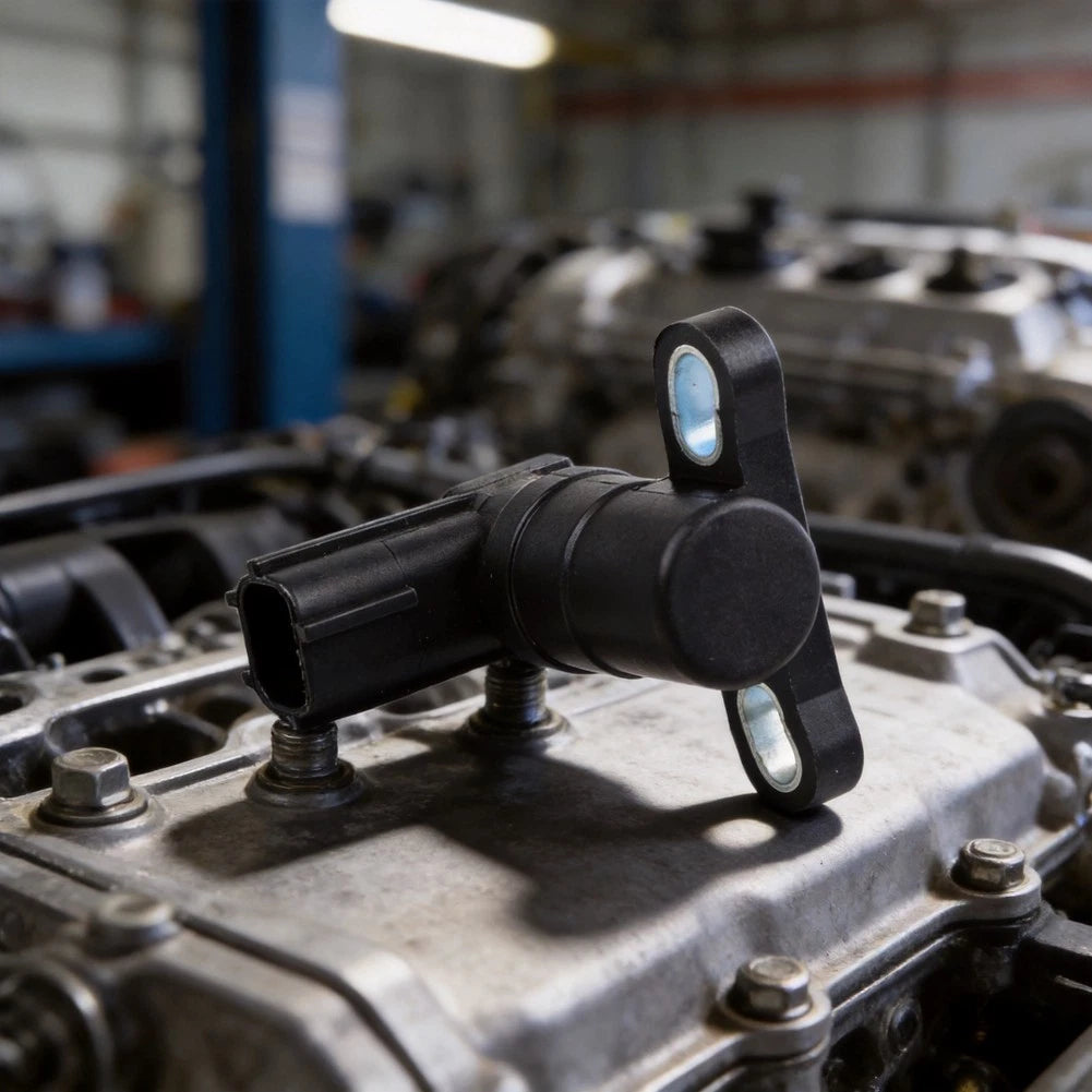 Crankshaft Position Sensor for Ford Mondeo Ranger (Exact Match)