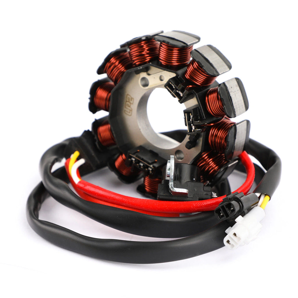Stator for GAS GAS EC250F EC450F EC300F (2013–2015) 5UM-81410-31 T9