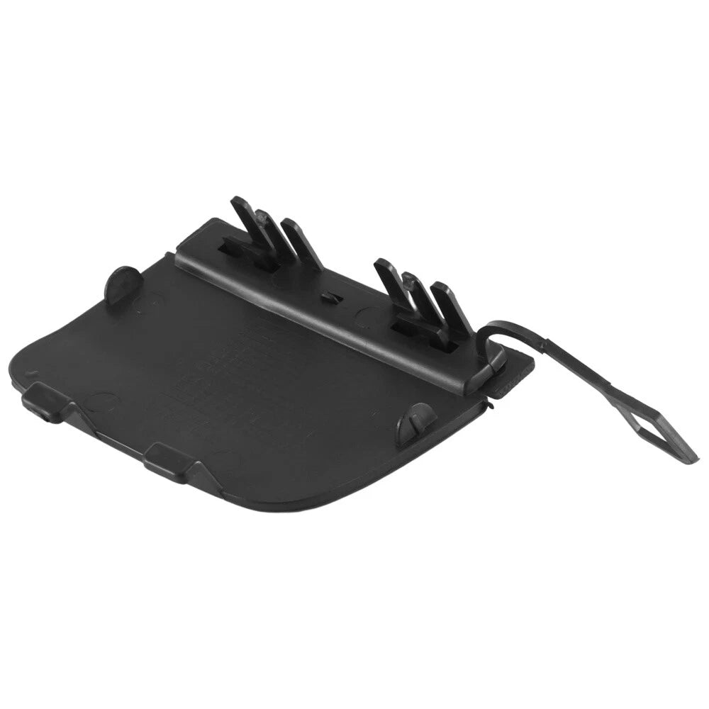 Front Bumper Tow Hook Cover Cap for Mercedes-Benz X156 GLA200/GLA250 (2015–2017)