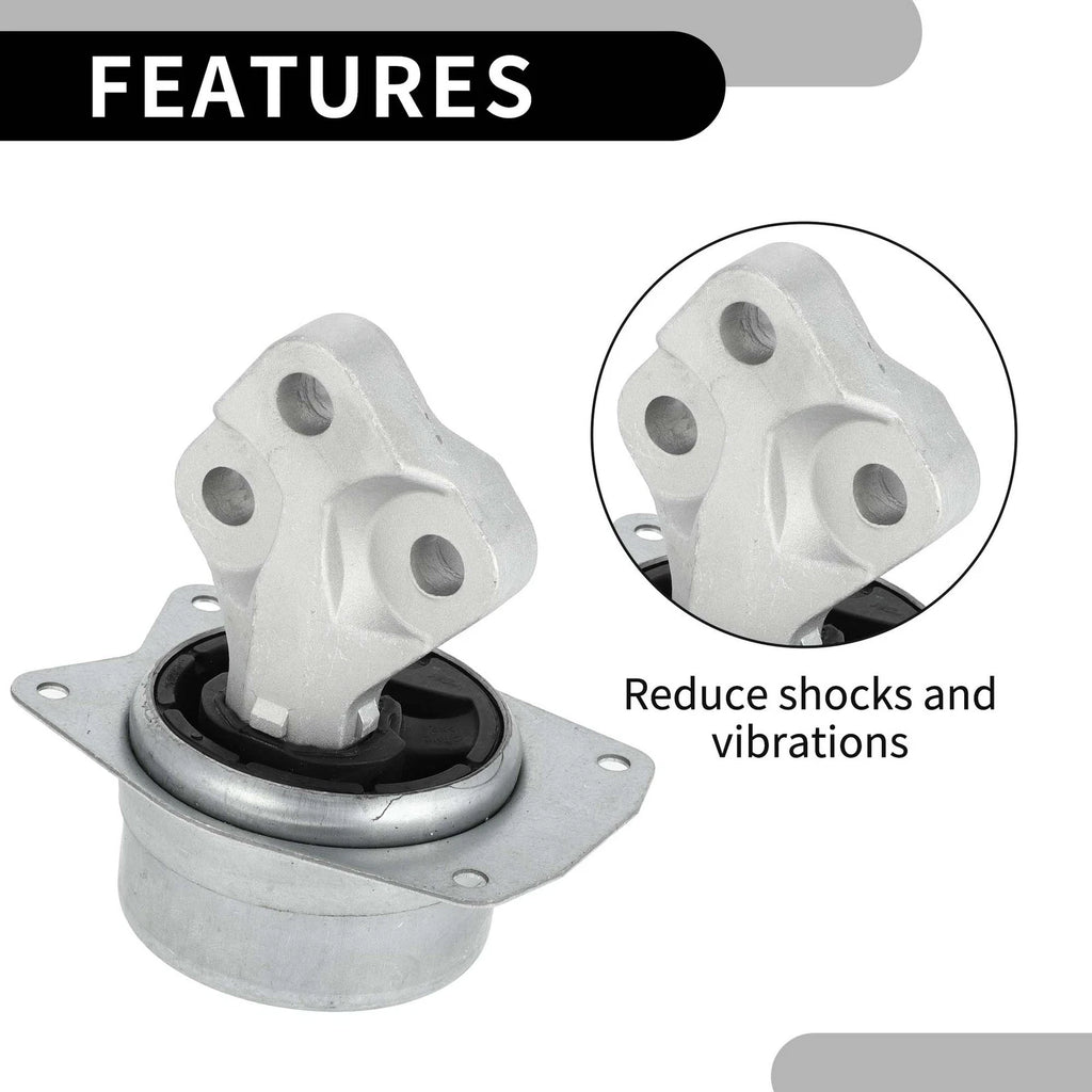 Engine Motor Mount for Buick Regal (2011–2013)