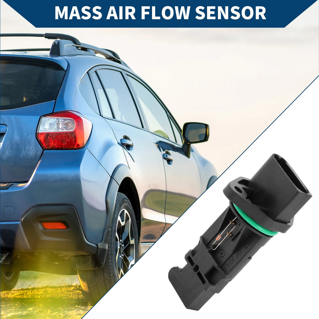 Mass Air Flow Sensor Replacement for VW Golf Jetta Beetle 1.8T (2006–2015)