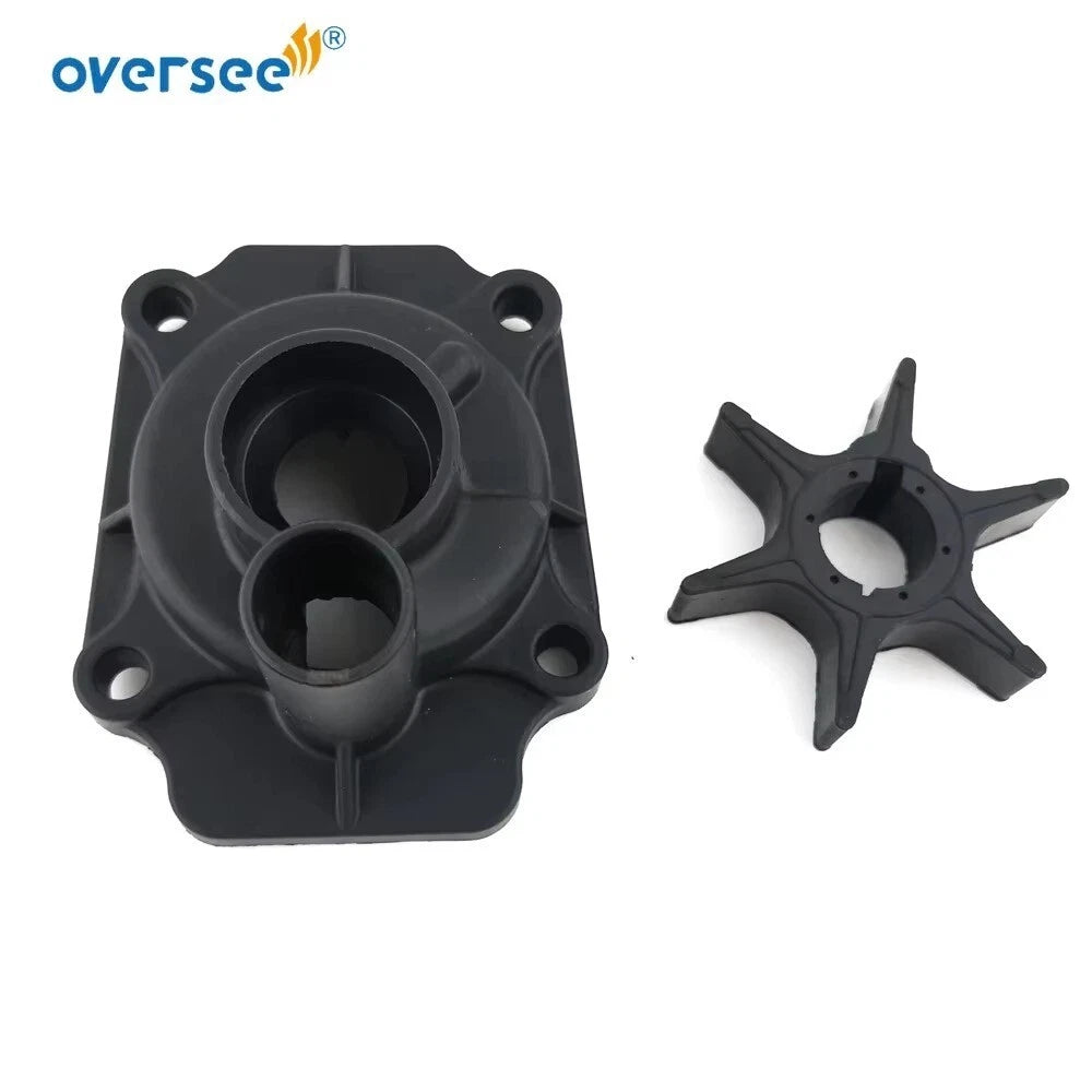 Water Pump Repair Kit for Suzuki Outboard (17411-94L00, 17411-94L01, 17413-94L00)