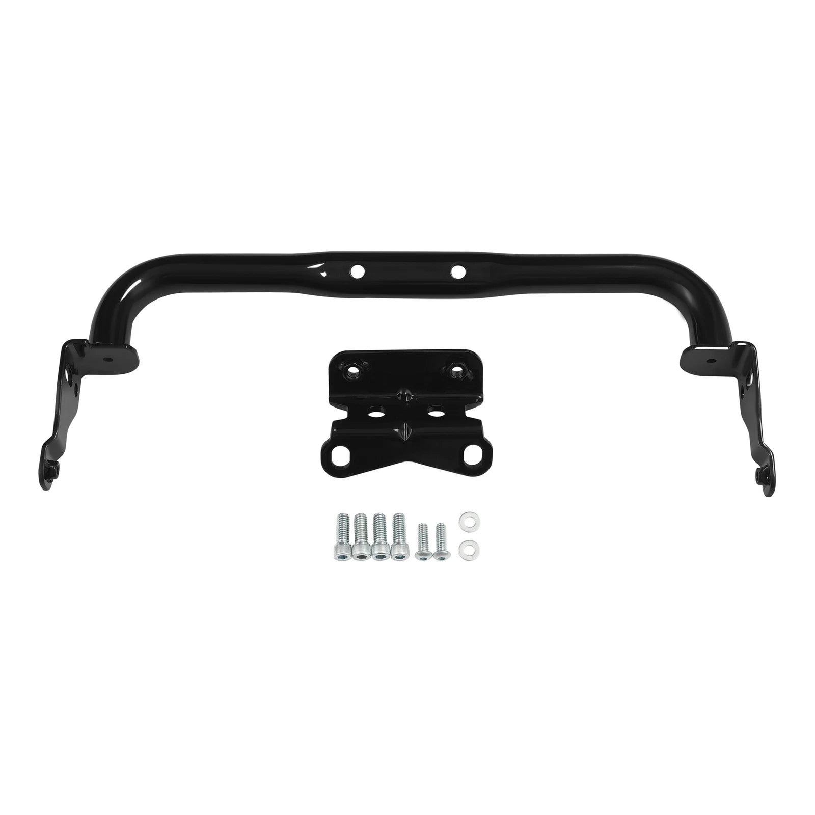 Front Fairing Lower Support Bracket for Harley Low Rider ST (2022–2026)