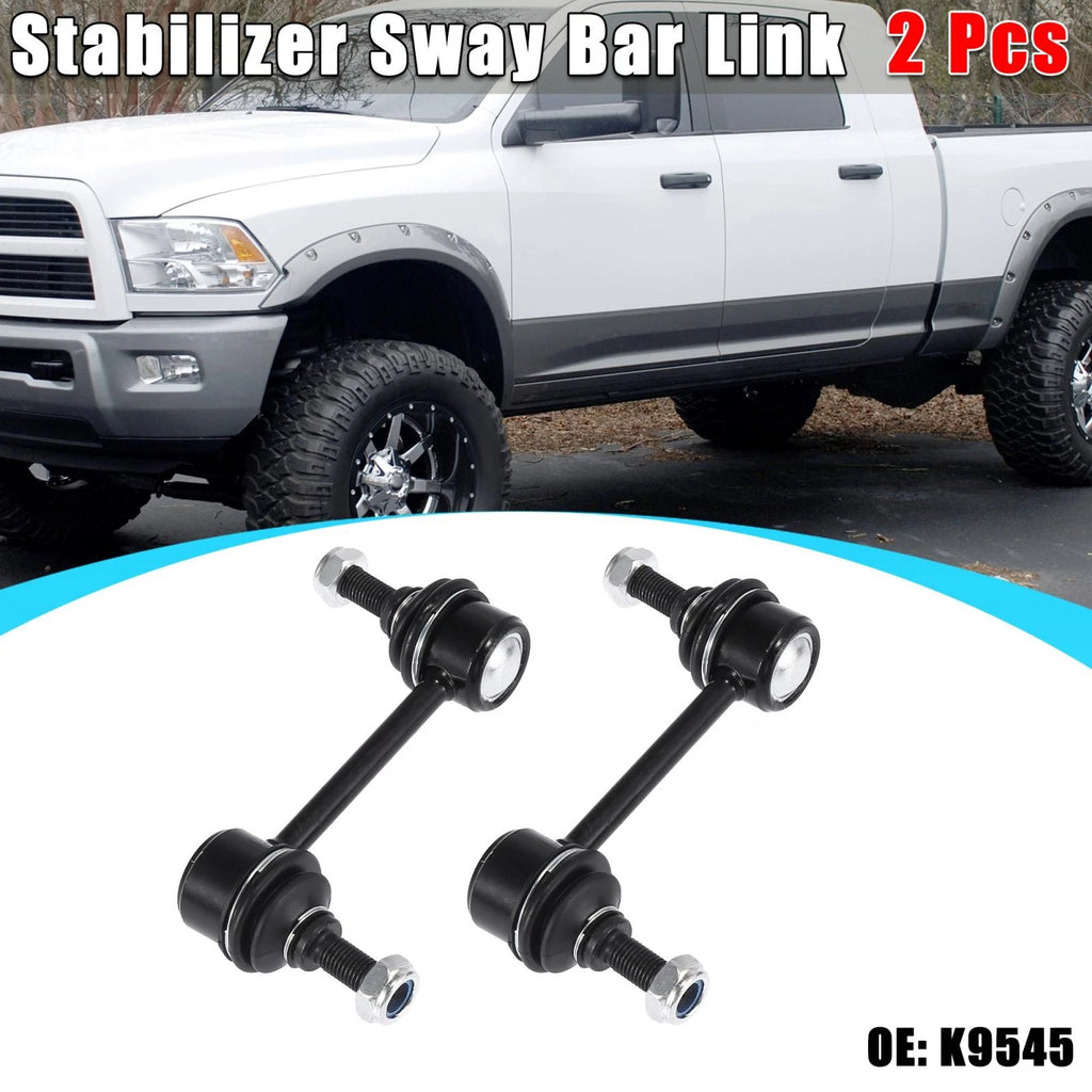 Rear Sway Bar Link Kit for Toyota Corolla (1988–2002)