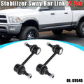 Rear Sway Bar Link Kit for Toyota Corolla (1988–2002)